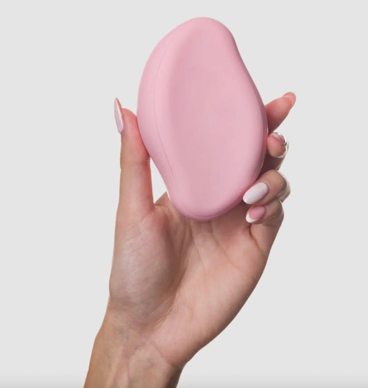 Épilateur Nano-Cristaux ✨ La Douceur Instantanée pour une Peau Parfaite